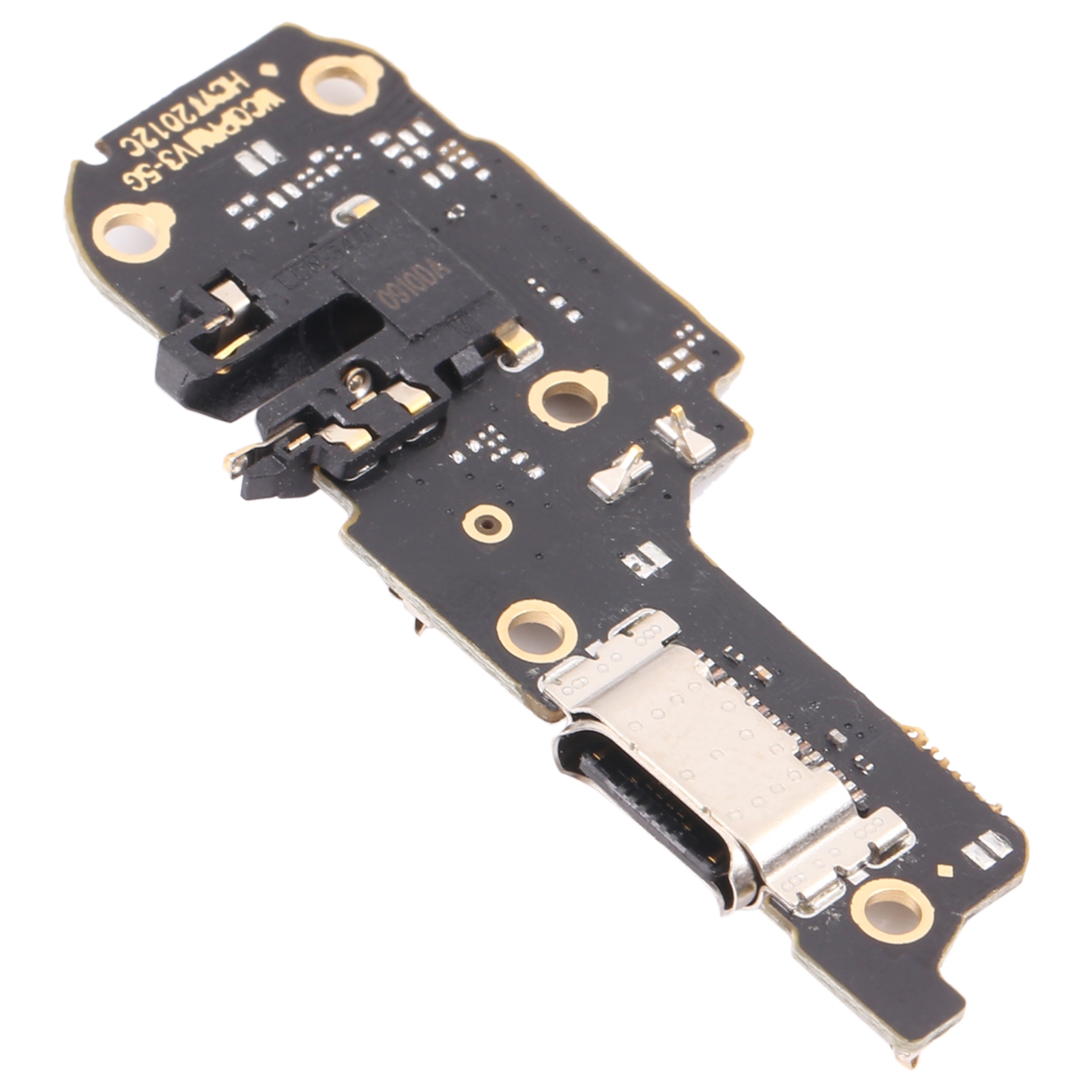OPPO Realme V3 Charging Port Board Replacement - Image 2