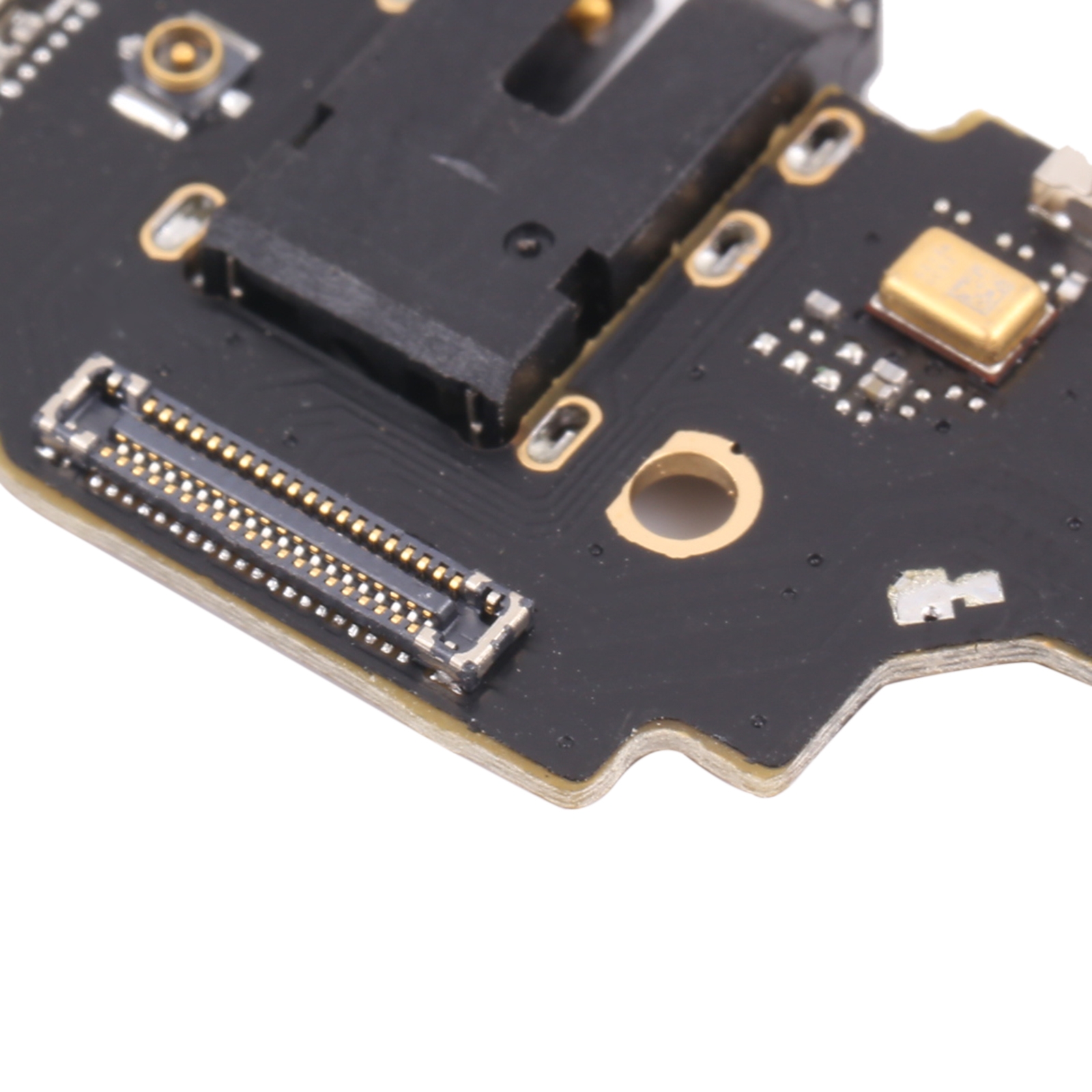 OPPO Realme V3 Charging Port Board Replacement - Image 3