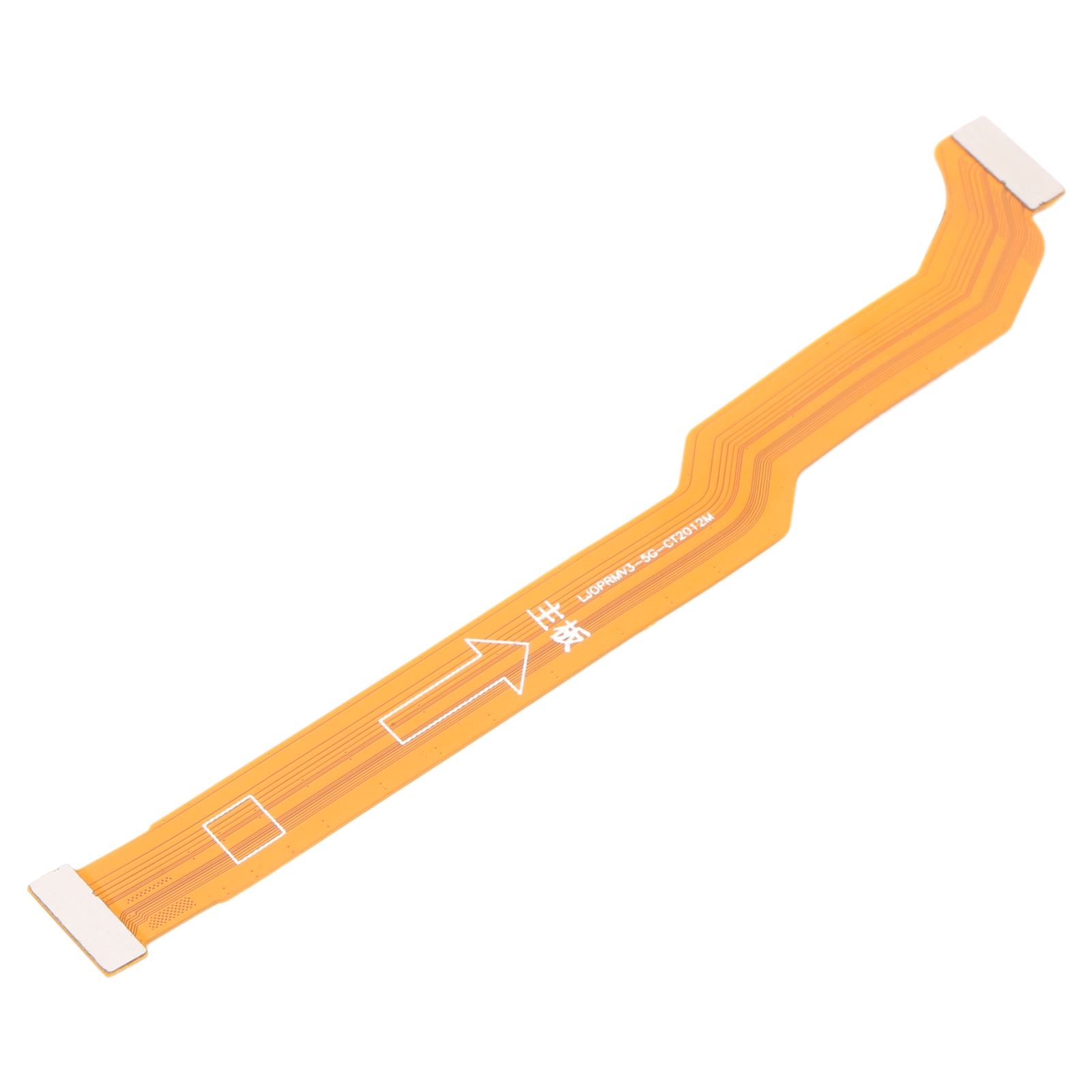 OPPO Realme V3 Motherboard Flex Cable Replacement - Image 2
