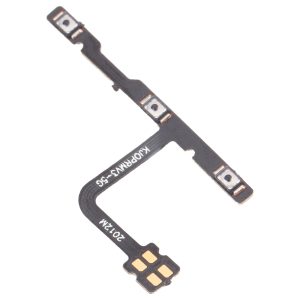 OPPO Realme V3 power button flex cable replacement