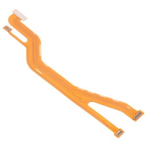 Realme V15 LCD flex cable replacement