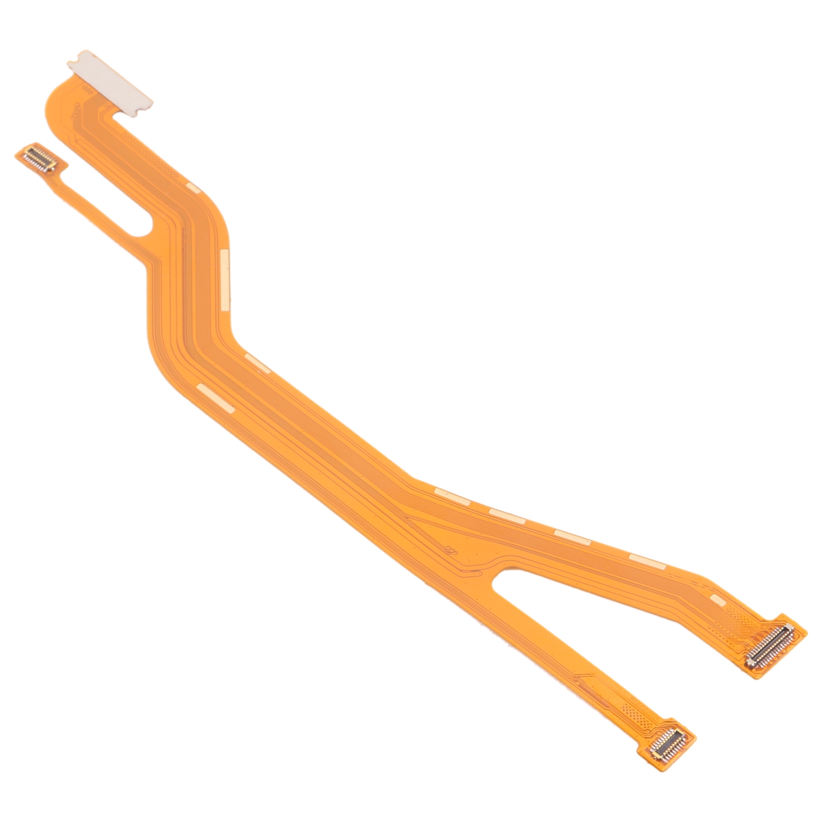 Realme V15 LCD flex cable replacement