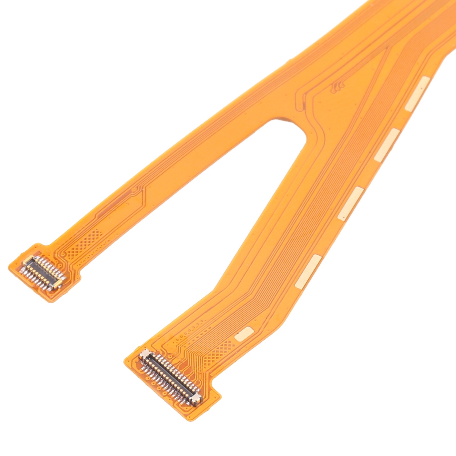 OPPO Realme V15 LCD Flex Cable Replacement - Image 3