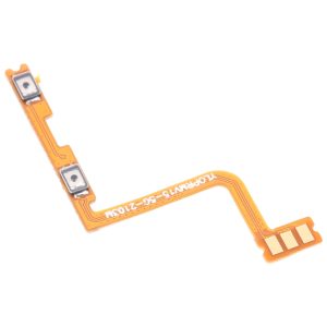OPPO Realme V15 volume button flex cable replacement