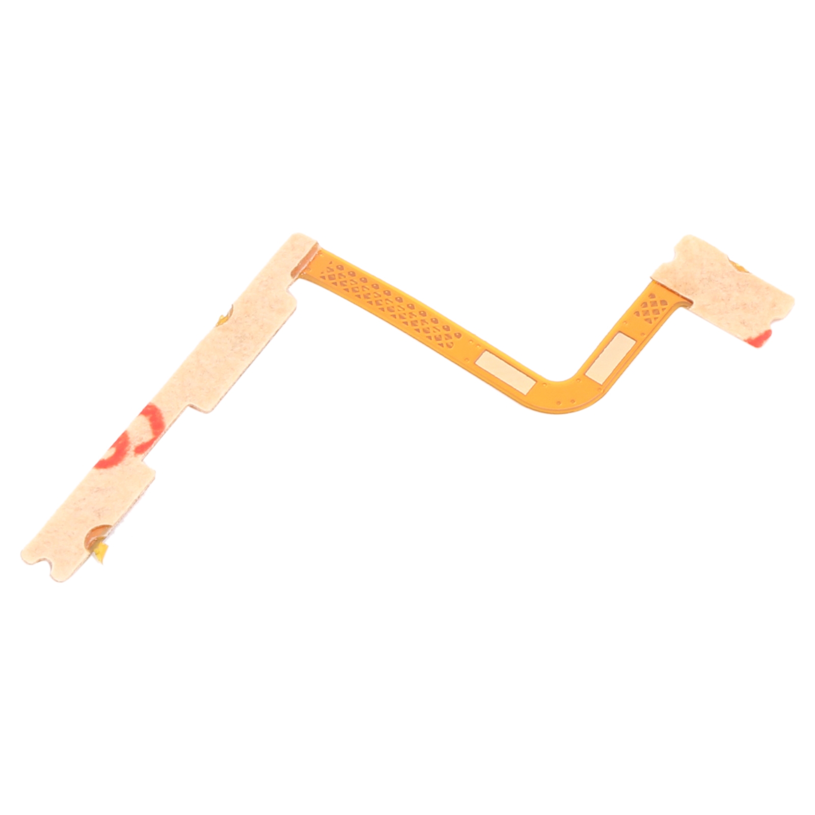OPPO Realme V15 Volume Button Flex Cable Replacement - Image 2