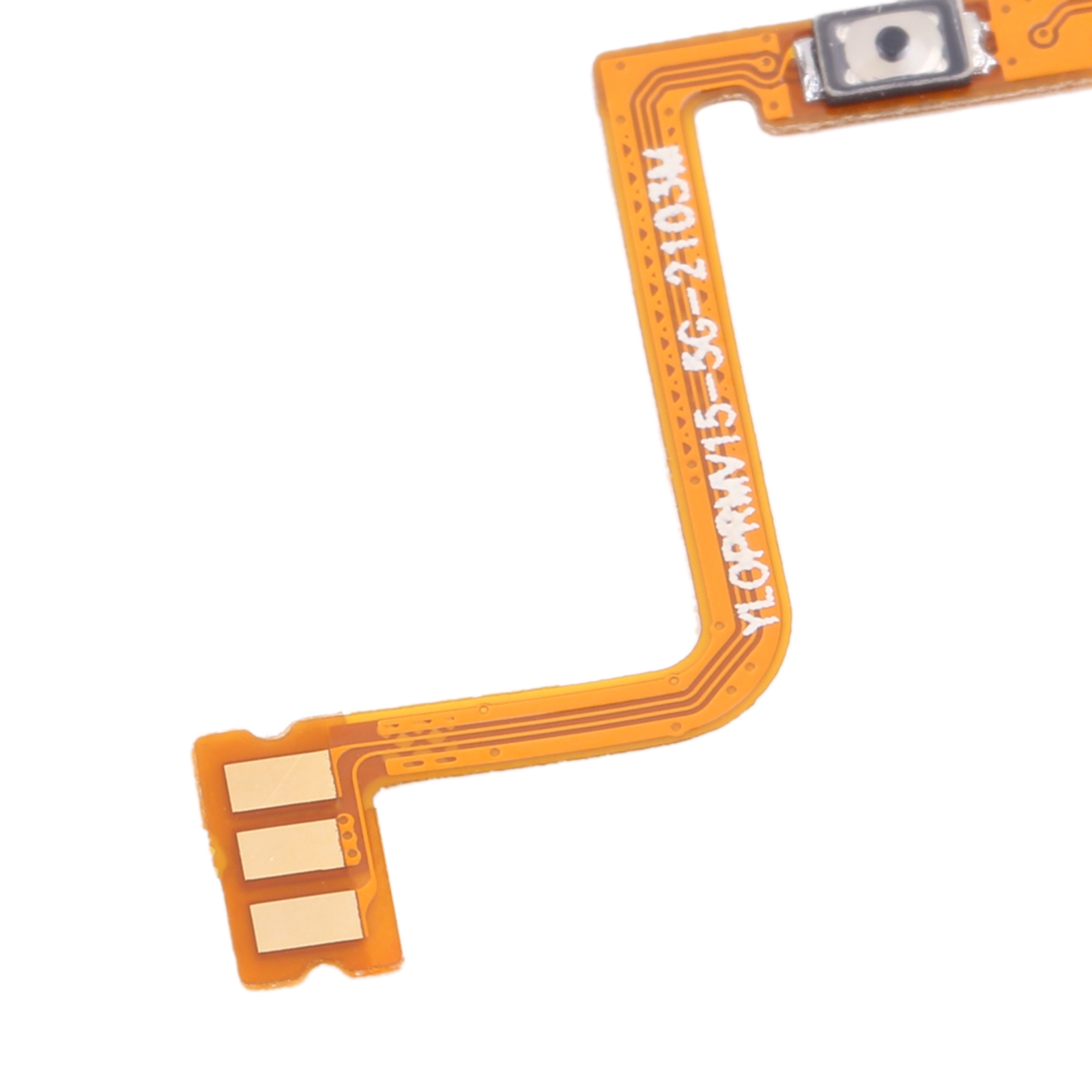 OPPO Realme V15 Volume Button Flex Cable Replacement - Image 3