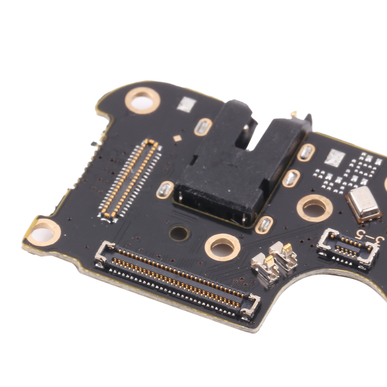 OPPO Reno5 CPH2159 Charging Port Board Replacement - Image 3