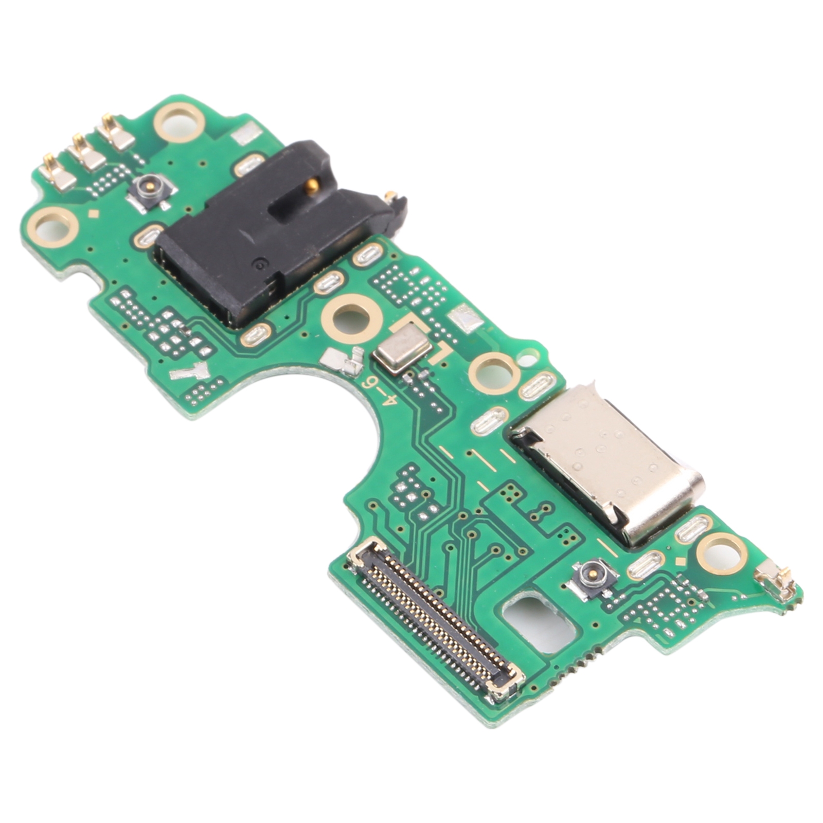OPPO A55 5G charging port replacement