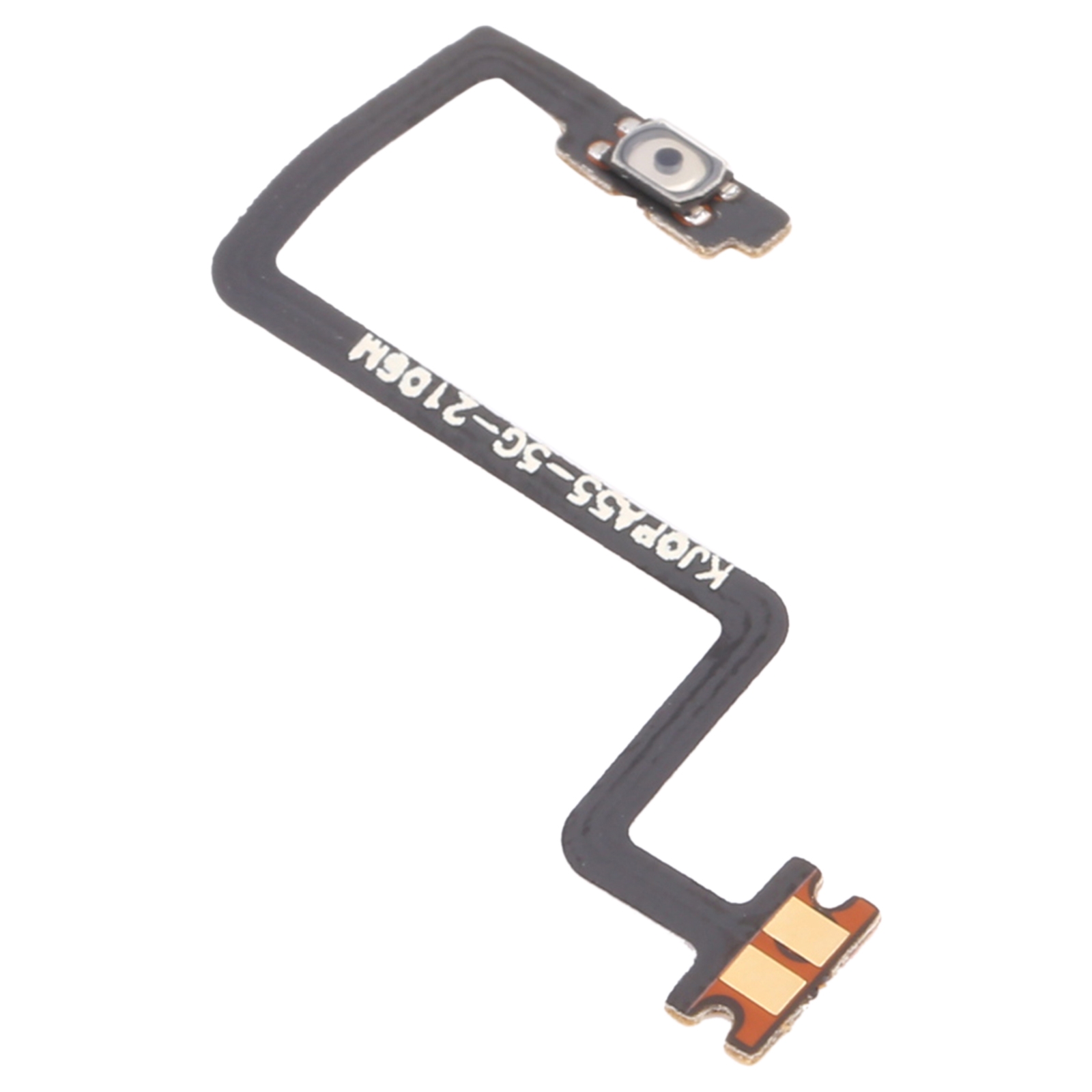 OPPO A55 5G power button flex cable replacement