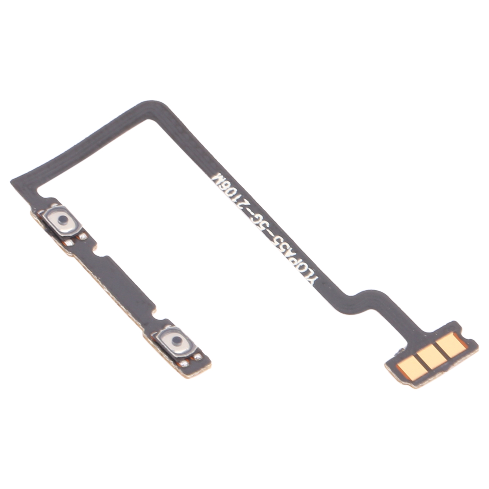 OPPO A55 5G volume button flex cable replacement