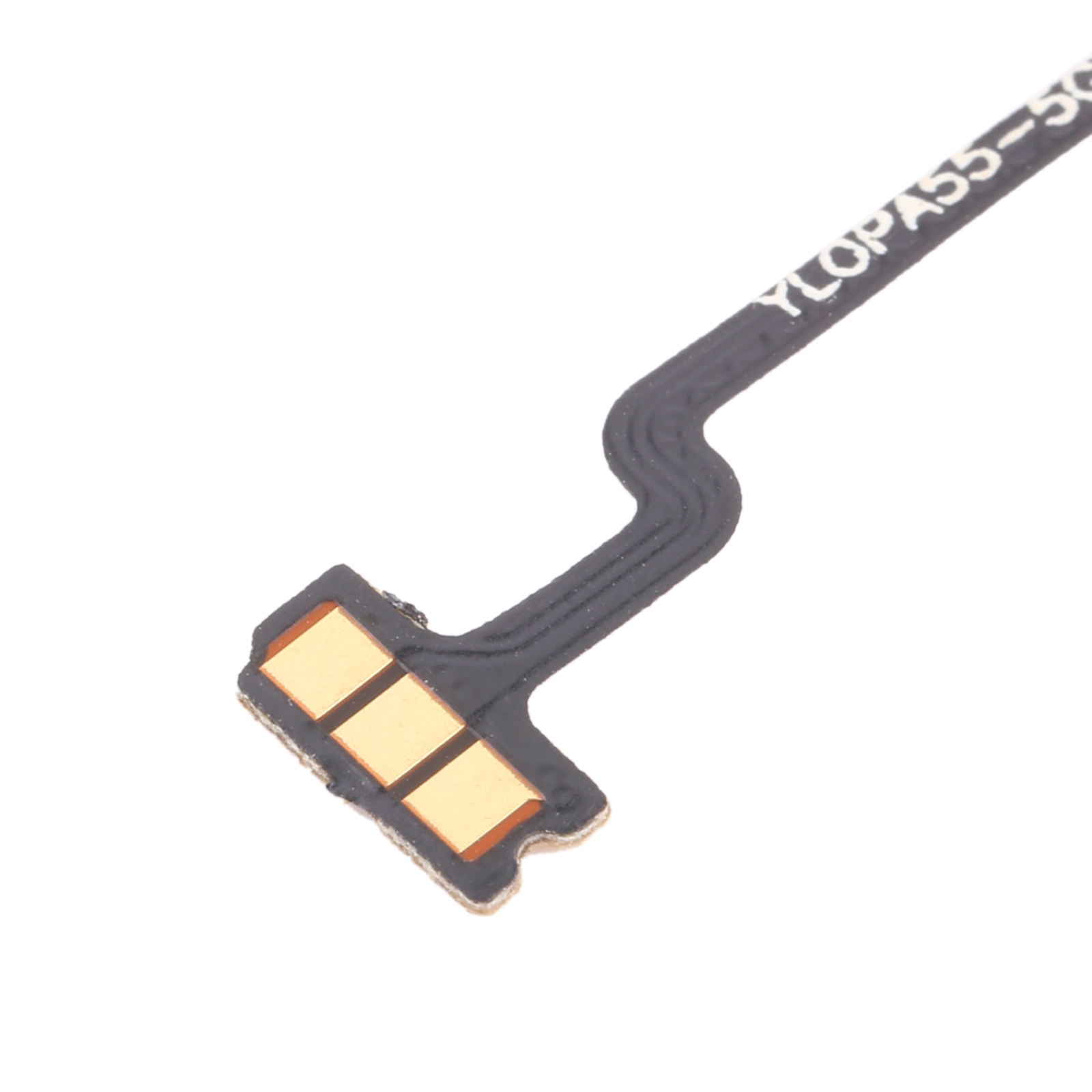 OPPO A55 5G Volume Button Flex Cable Replacement - Image 3