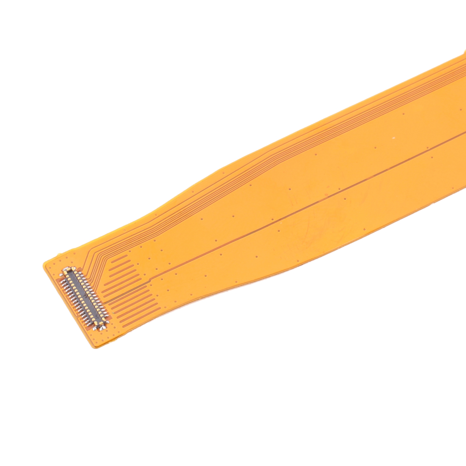 OPPO A93 Motherboard Flex Cable Replacement - Image 3