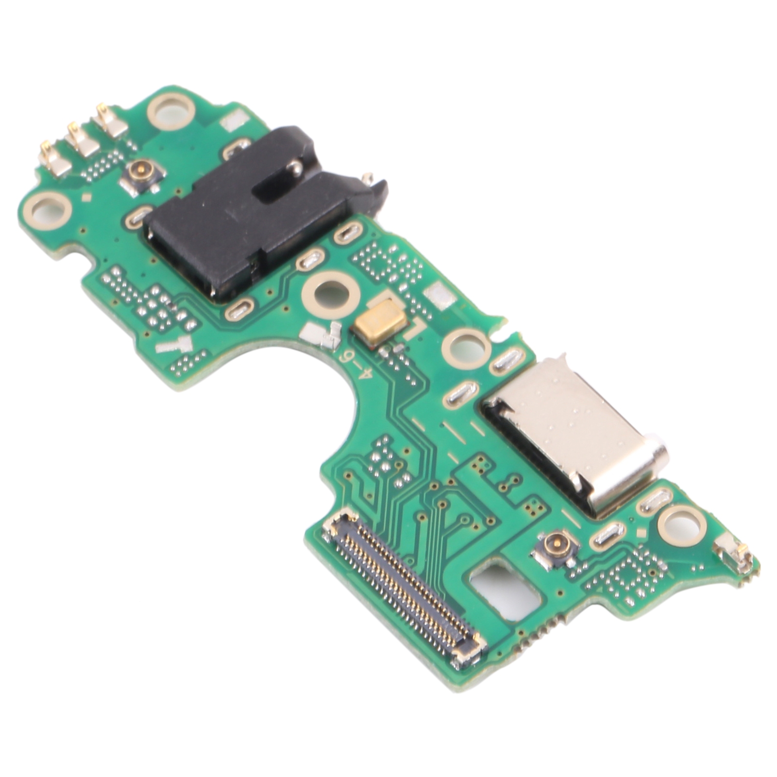 OPPO A93 A74 A54 5G Charging Port Board Replacement - Image 2