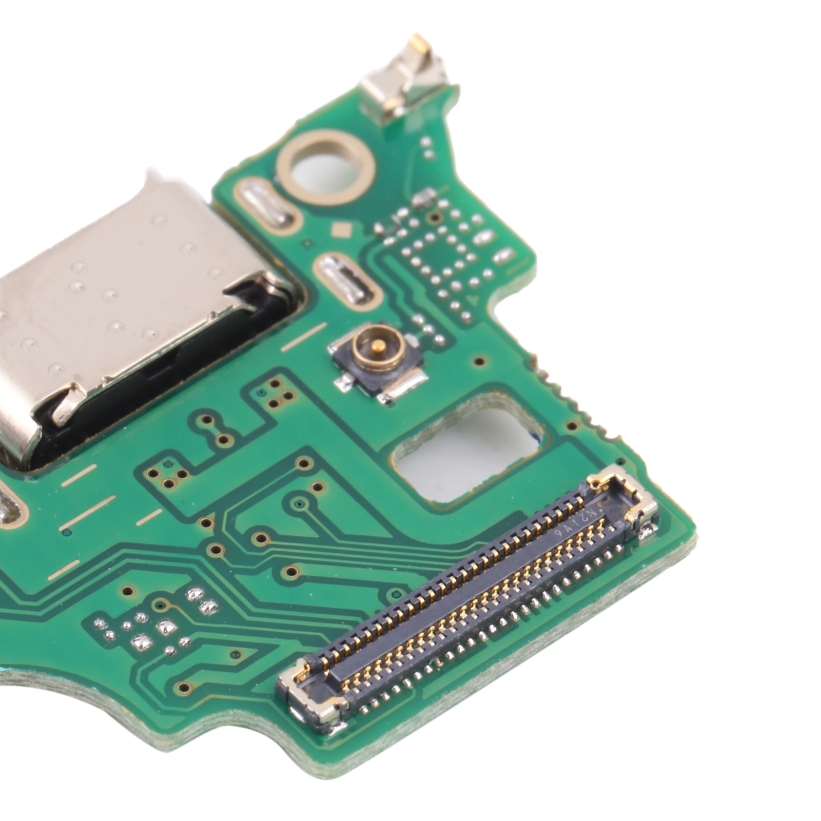OPPO A93 A74 A54 5G Charging Port Board Replacement - Image 3