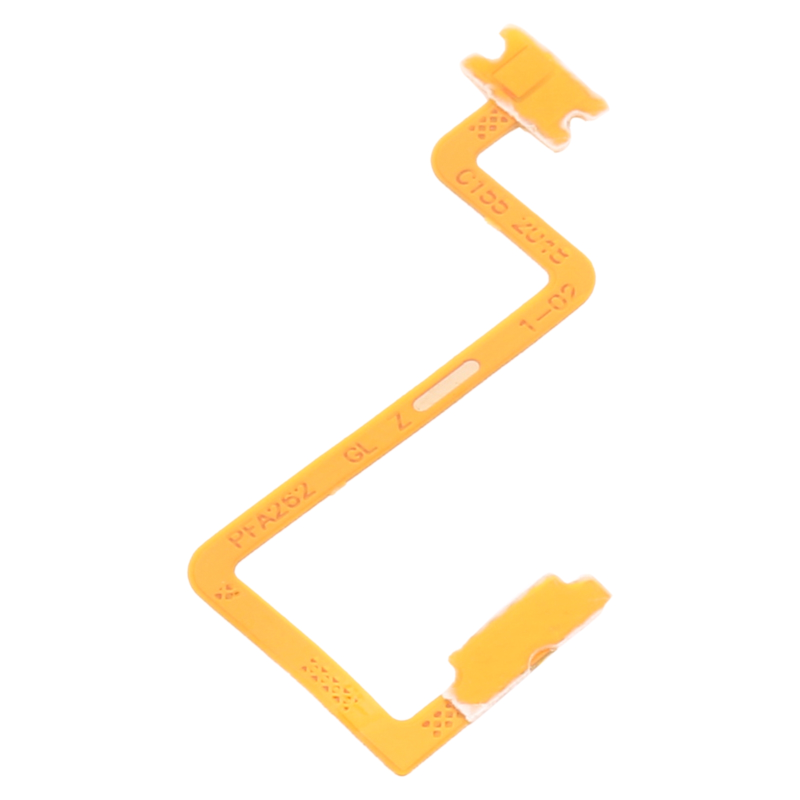 OPPO A93 5G PEHM00 Power Button Flex Cable Replacement - Image 2