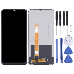 OPPO Realme V11 5G LCD screen replacement
