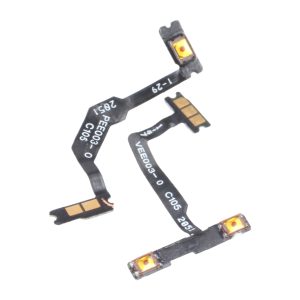 OnePlus 9 Pro power button volume button flex cable