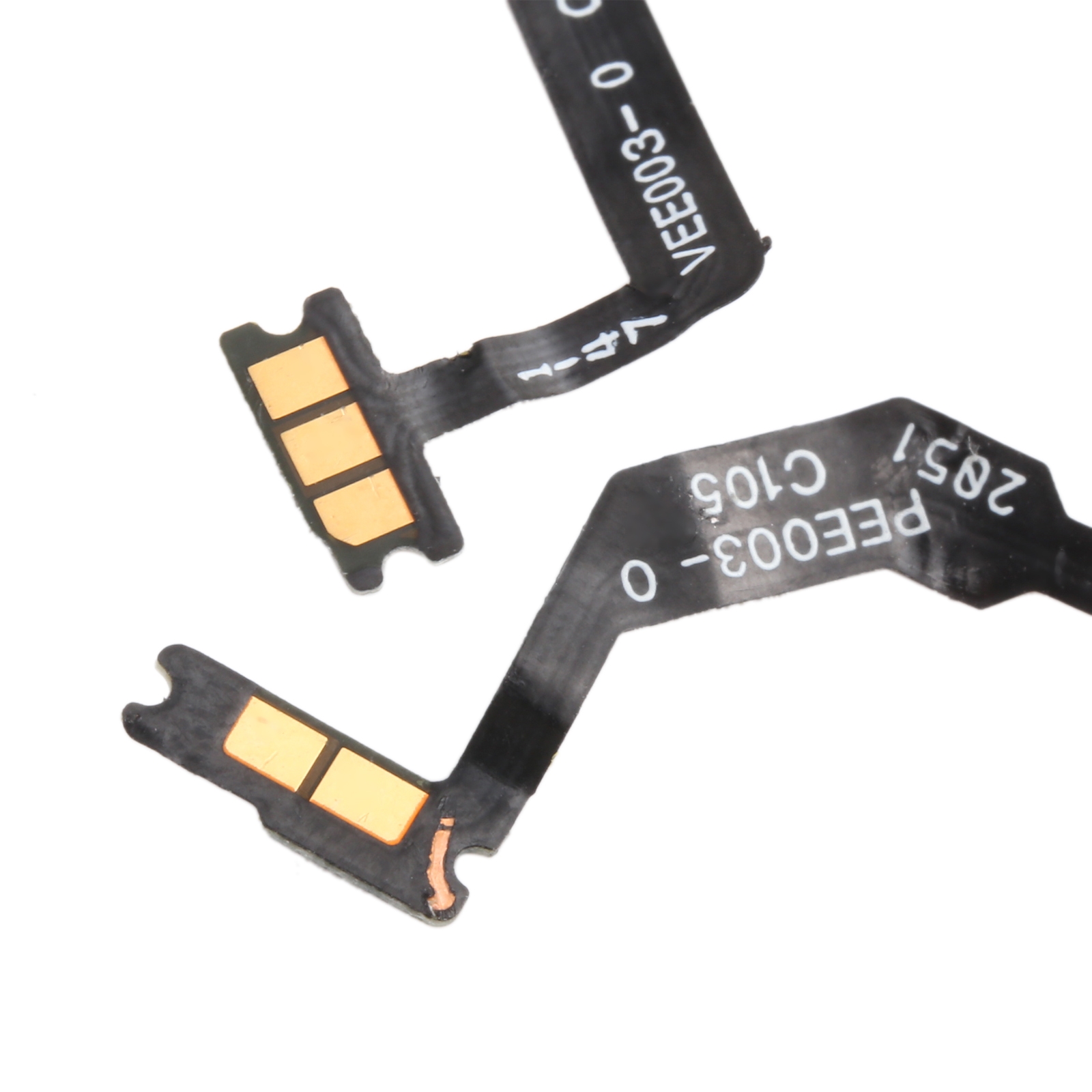OnePlus 9 Pro Power Button Volume Button Flex Cable Replacement - Image 3