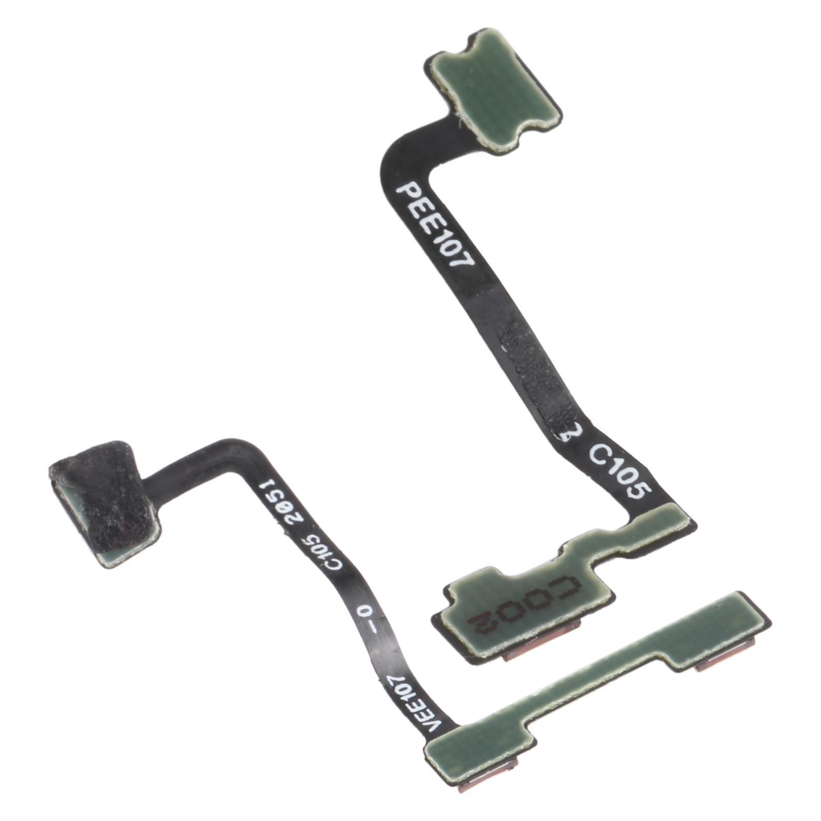 OnePlus 9 Power Button Volume Button Flex Cable Replacement - Image 2