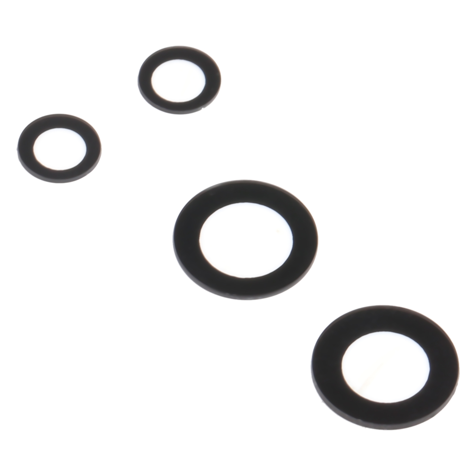 OnePlus 9R Back Camera Lens Replacement - Image 2