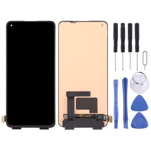 OnePlus 9R LCD screen replacement