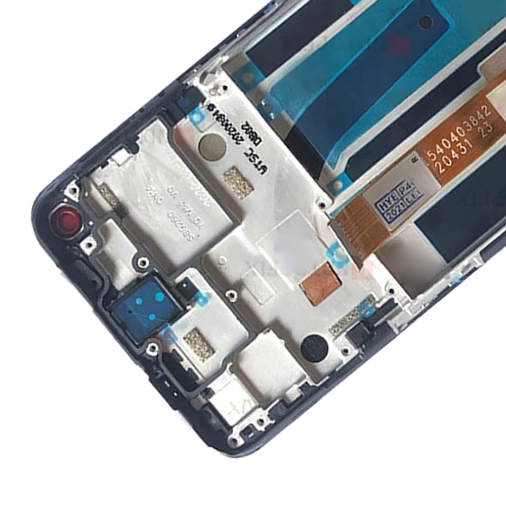 OnePlus Nord N10 5G BE2029 Black Screen Replacement - Image 4