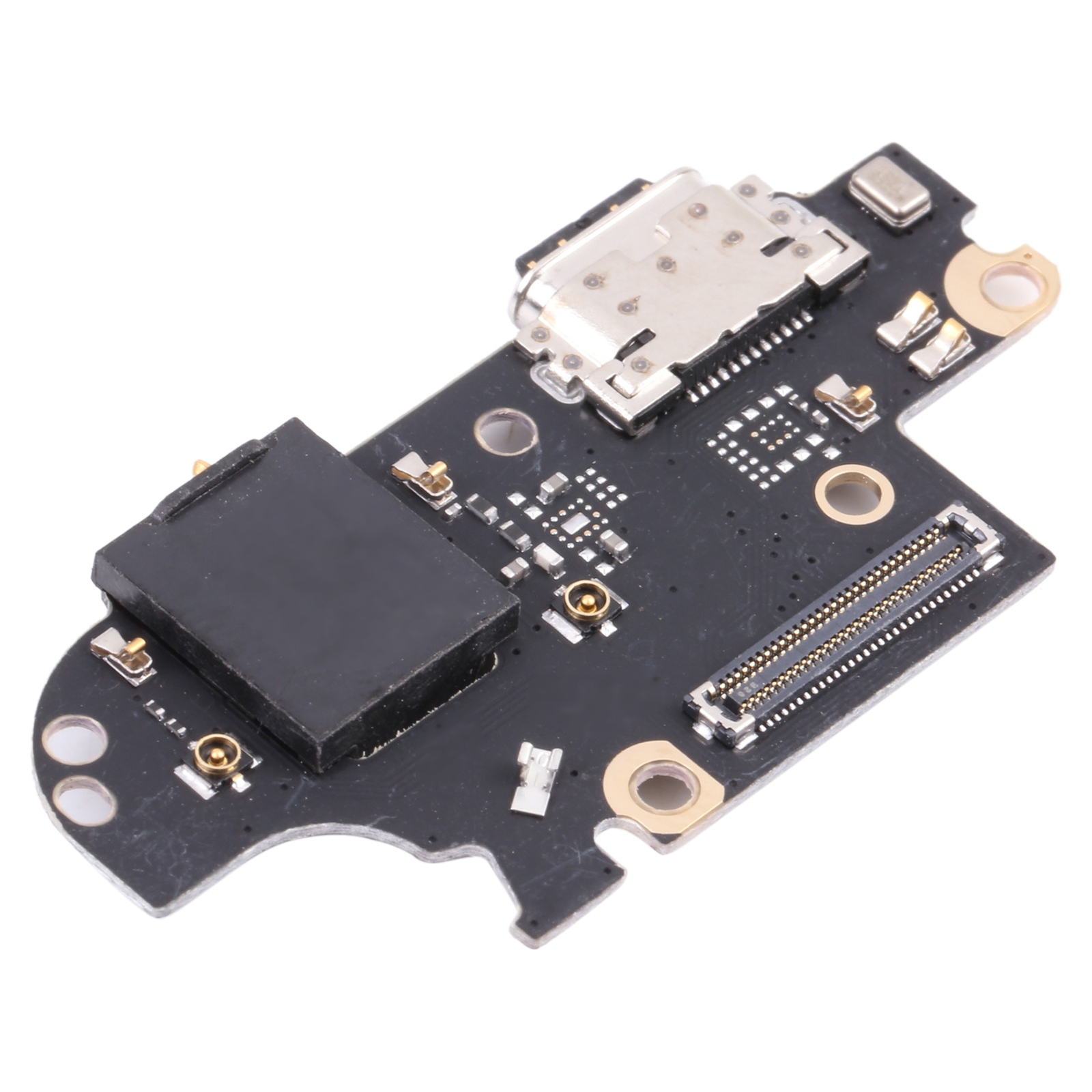 Motorola Moto G100 Charging Port Board Replacement - Image 2