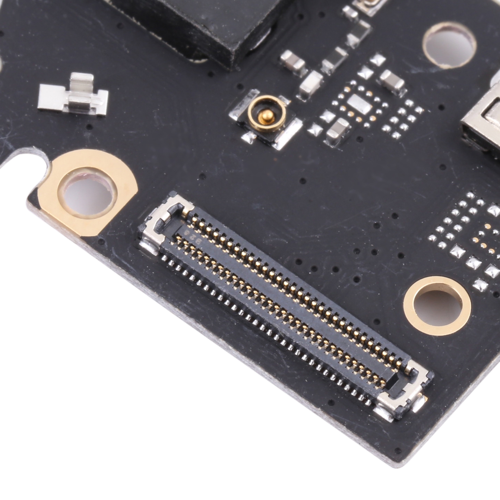 Motorola Moto G100 Charging Port Board Replacement - Image 3
