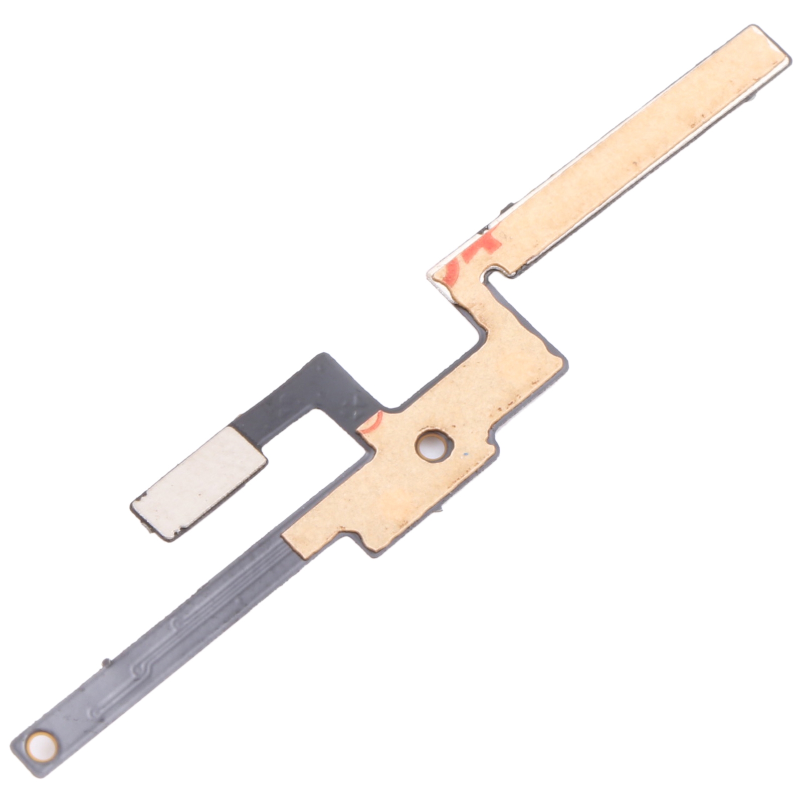 Motorola Moto G100 Power Button Volume Button Flex Cable Replacement - Image 2
