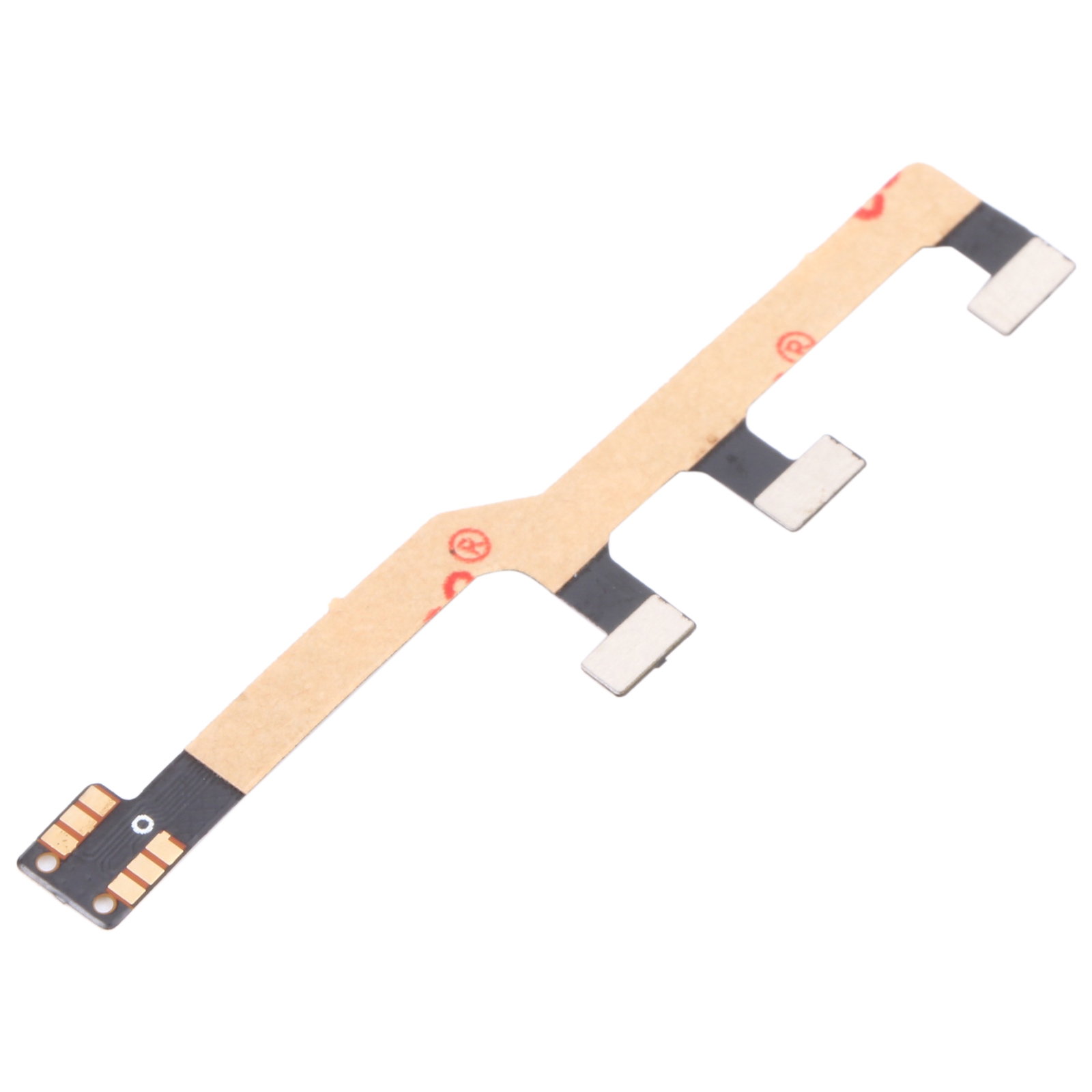Motorola Moto G Play 2021 Power Button Volume Flex Cable Replacement - Image 2