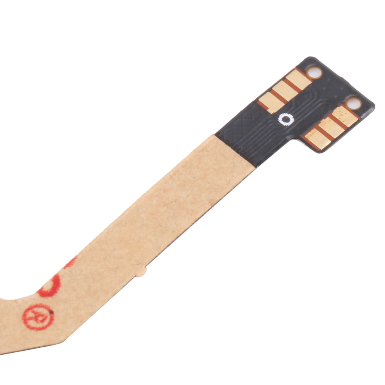Motorola Moto G Play 2021 Power Button Volume Flex Cable Replacement - Image 3