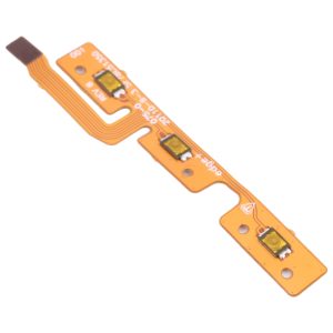 Motorola Edge+ power button volume flex cable