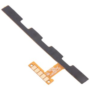 Motorola One Fusion XT2073-2 power button flex cable