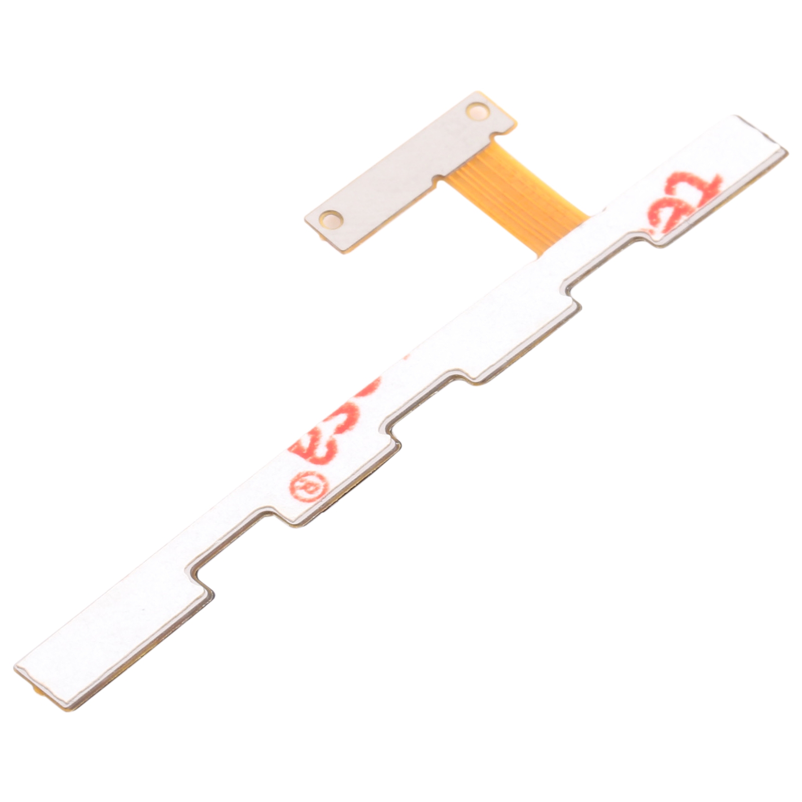 Motorola One Fusion XT2073-2 Power Button Volume Flex Cable Replacement - Image 2