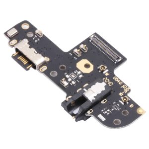Motorola Moto G Stylus 2021 XT2115 charging port board