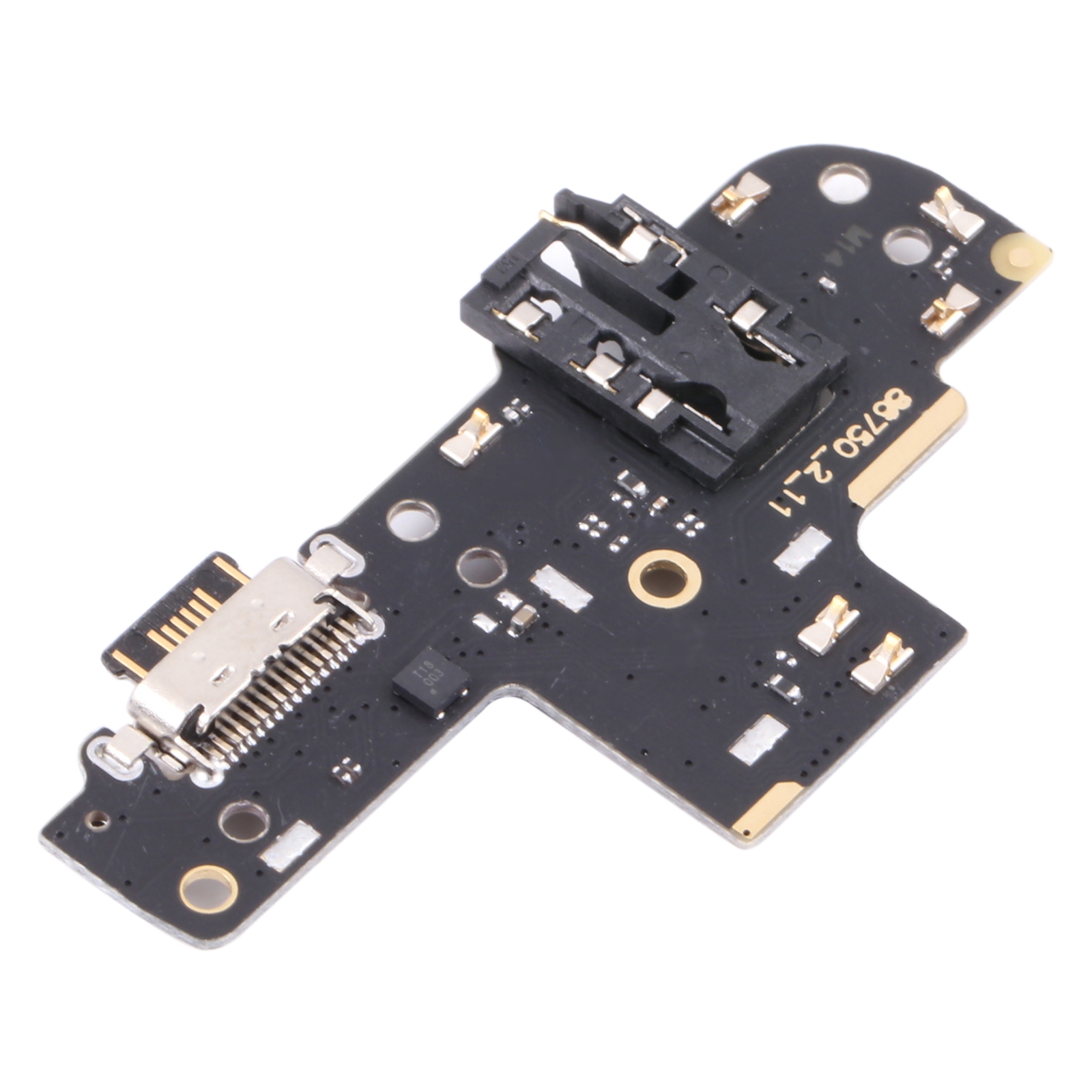 Motorola Moto G Stylus 2021 XT2115 Charging Port Board Replacement - Image 2