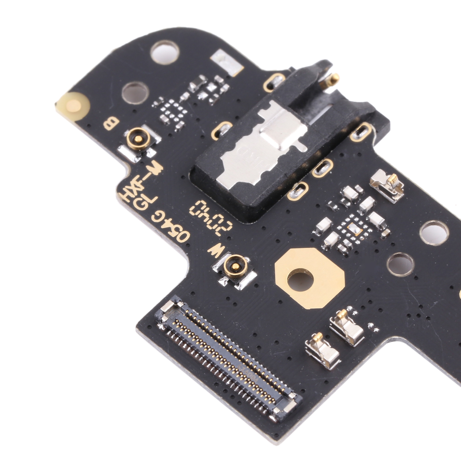 Motorola Moto G Stylus 2021 XT2115 Charging Port Board Replacement - Image 3