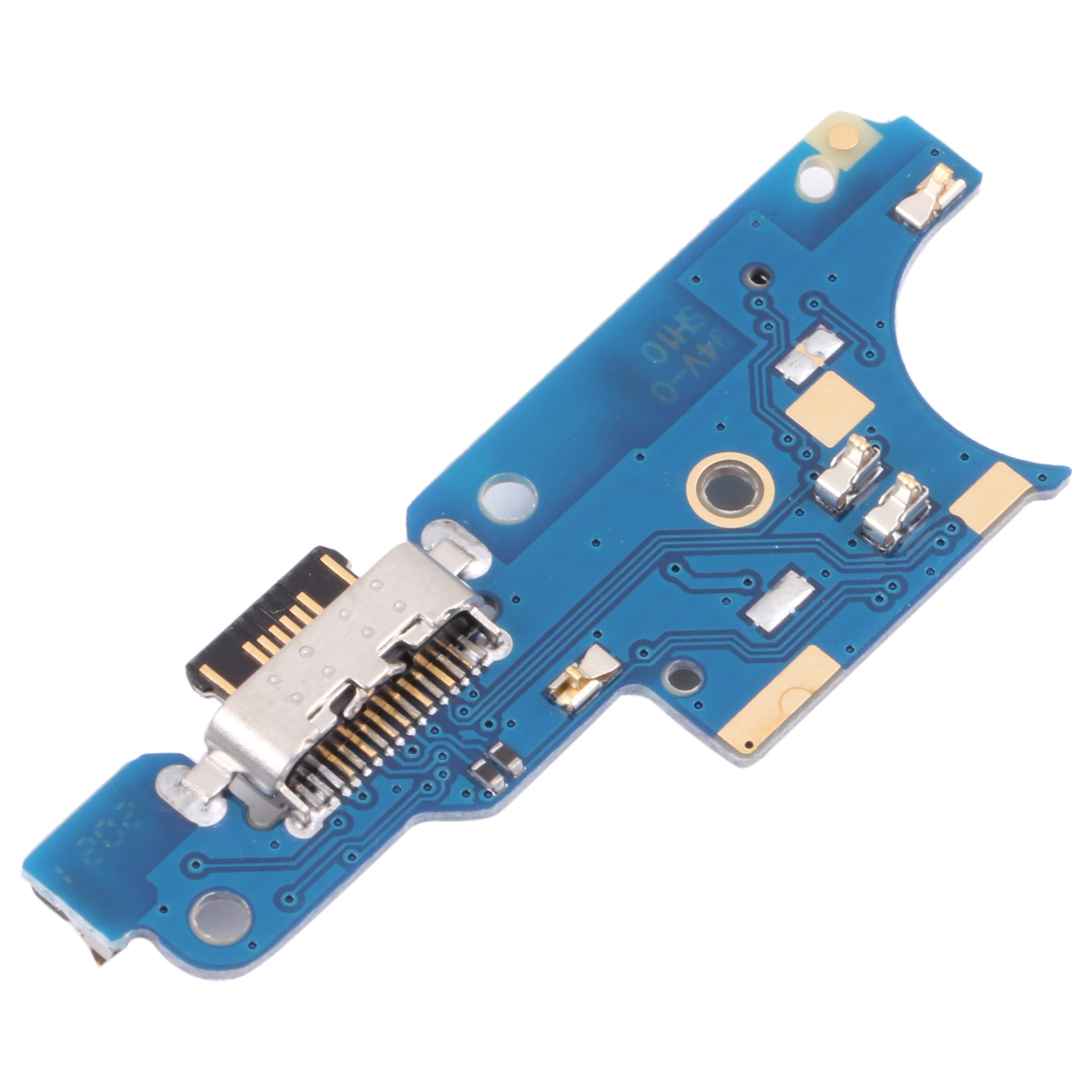 Motorola Moto G10 Power Charging Port Board Replacement - Image 2