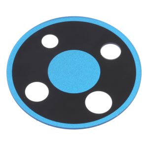 Nokia 3.4 back camera lens replacement blue