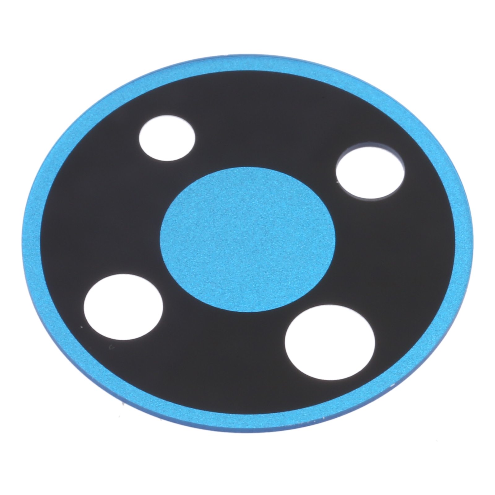 Nokia 3.4 back camera lens replacement blue