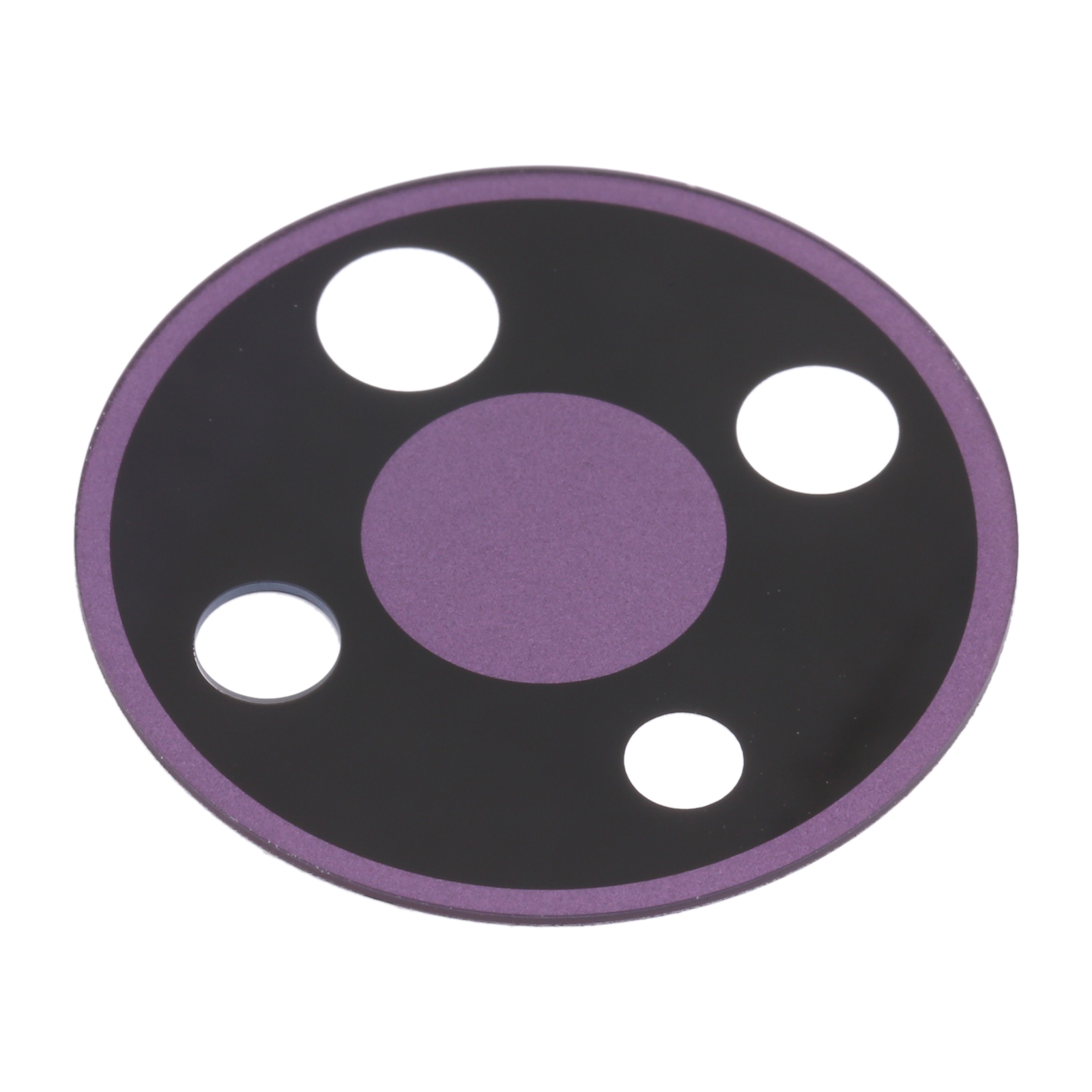 Nokia 3.4 back camera lens replacement purple