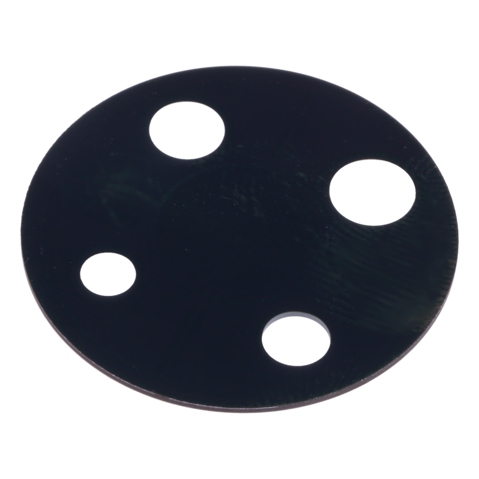 Nokia 3.4 Purple Back Camera Lens Replacement - Image 2