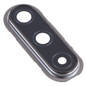 OnePlus Nord CE 5G silver camera lens cover