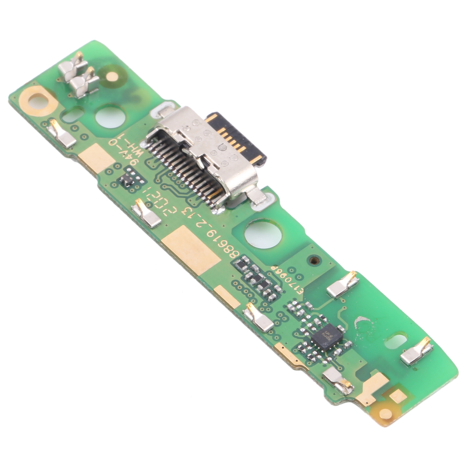 Motorola Moto G7 Power charging port replacement