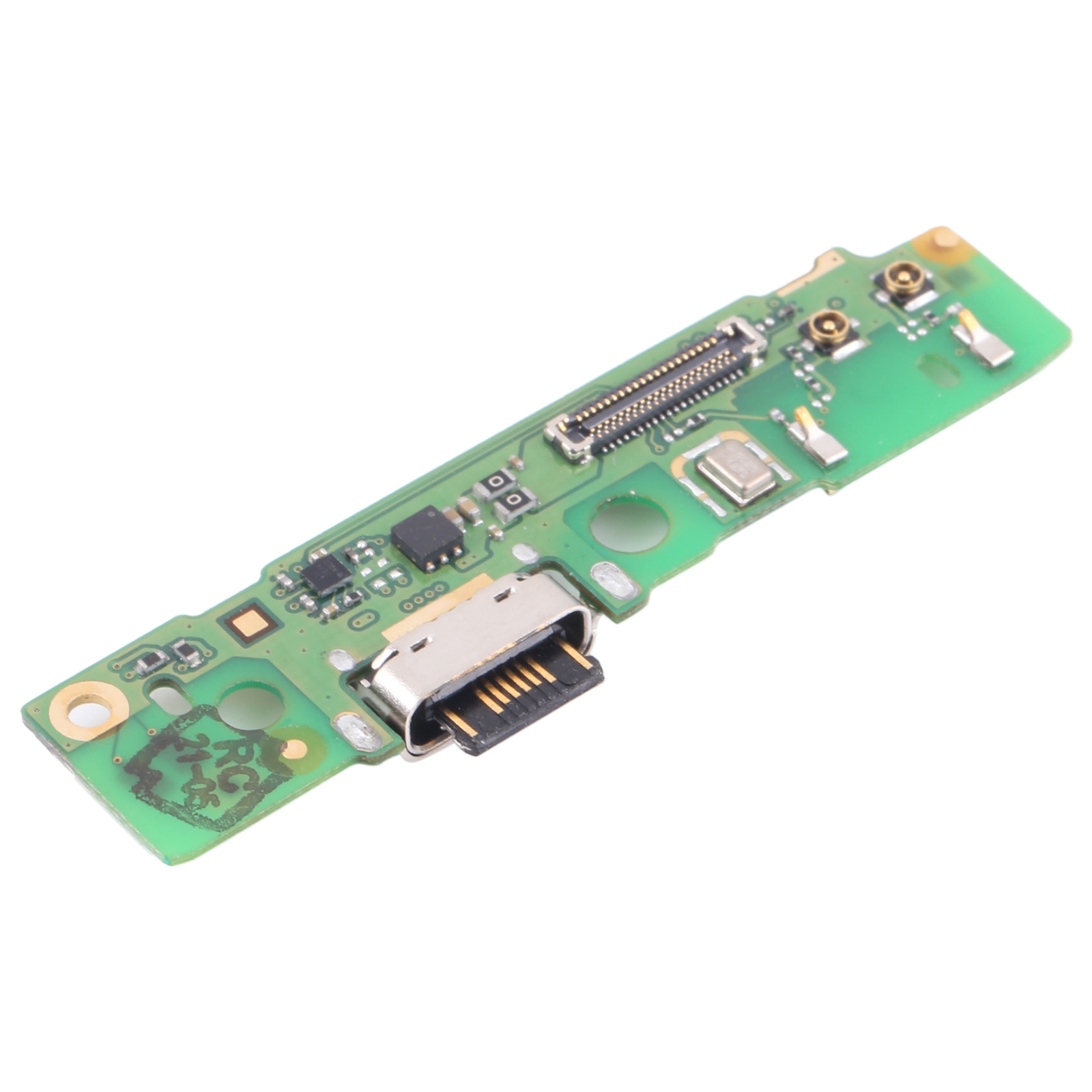 Motorola Moto G7 Power US Version Charging Port Replacement - Image 2