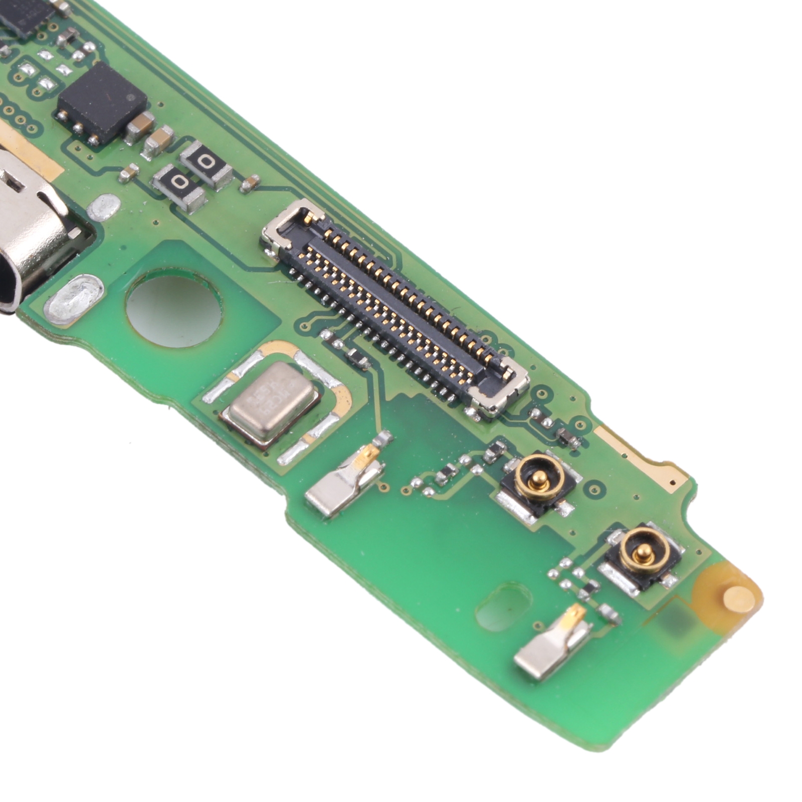 Motorola Moto G7 Power US Version Charging Port Replacement - Image 3