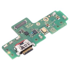 Motorola Moto G Fast XT2045-3 charging port replacement