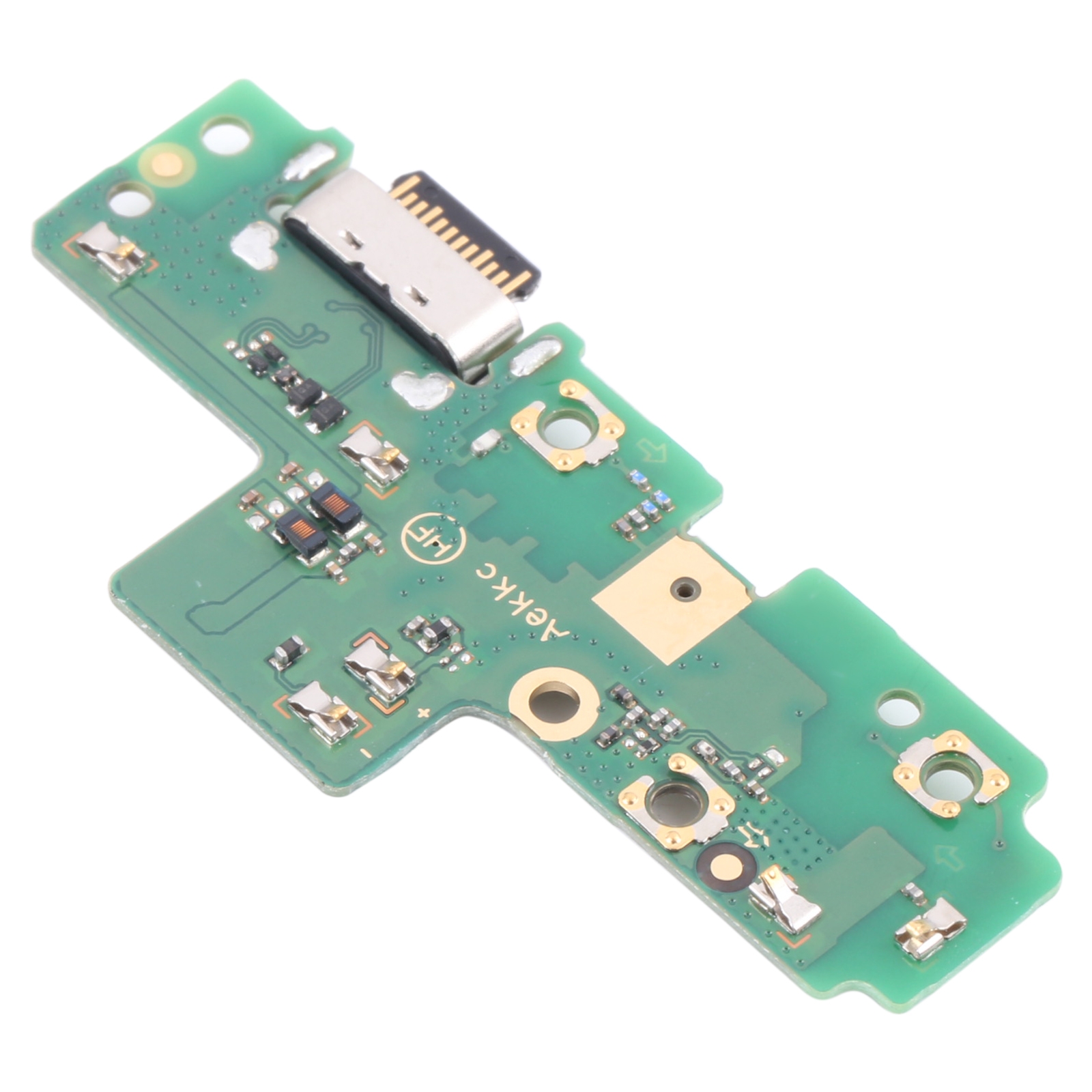 Motorola Moto G Fast XT2045-3 Charging Port Replacement - Image 2