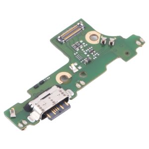 Nokia X71 charging port board replacement