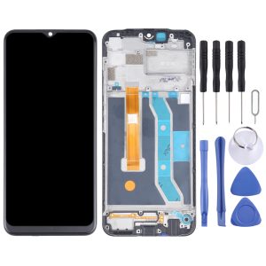 OPPO Realme C11 RMX2185 LCD screen replacement